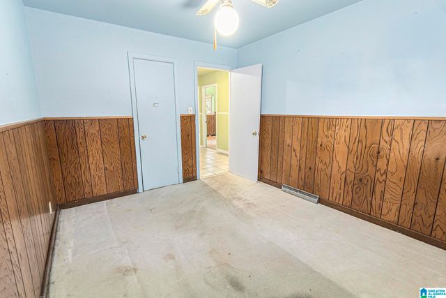 257 HOWARD DRIVE, Gardendale, AL 35071