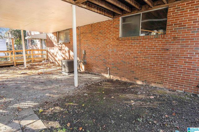 257 HOWARD DRIVE, Gardendale, AL 35071