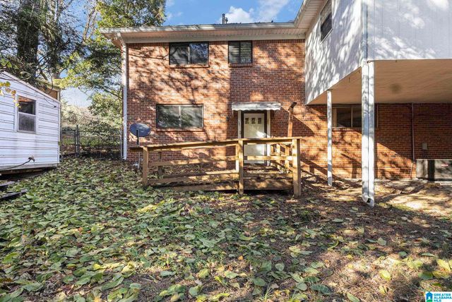 257 HOWARD DRIVE, Gardendale, AL 35071