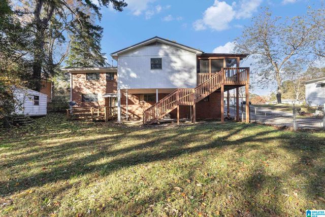 257 HOWARD DRIVE, Gardendale, AL 35071