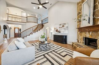 3608 Acropolis Way, Plano, TX 75074