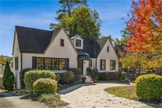 1605 Johnson NE Road, Atlanta, GA 30306