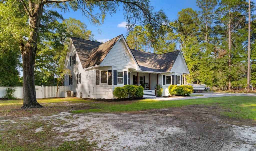 160 Comanche Dr., Georgetown, SC 29440 — photo 3