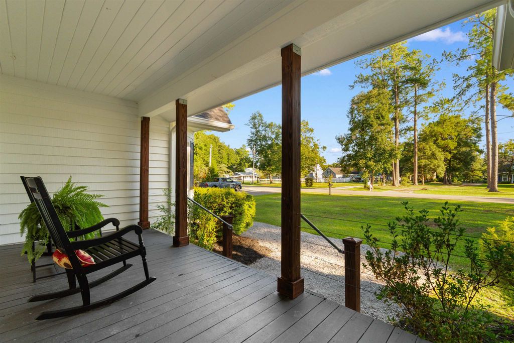 160 Comanche Dr., Georgetown, SC 29440 — photo 5