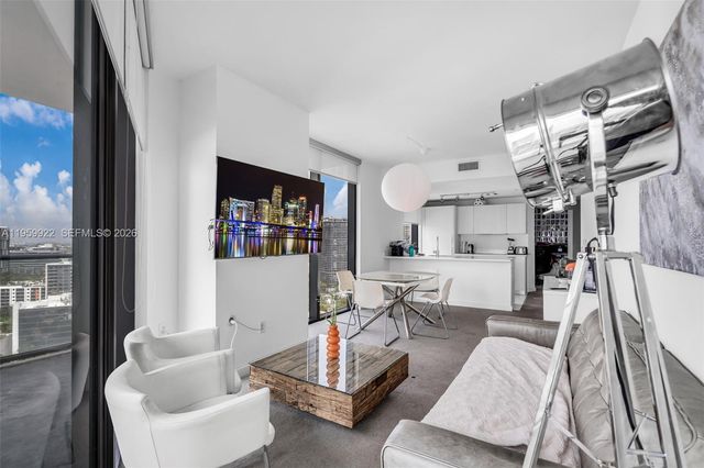 501 NE 31st St 2308, Miami, FL 33137