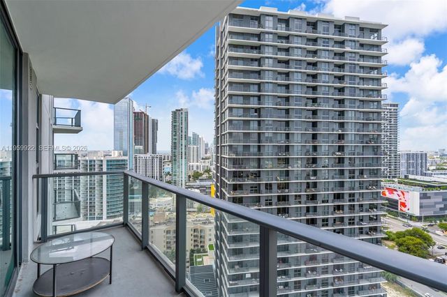 501 NE 31st St 2308, Miami, FL 33137