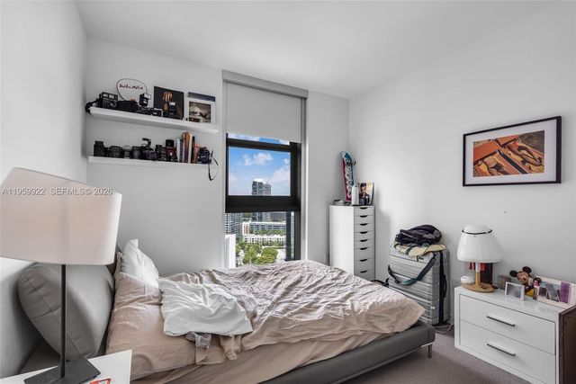 501 NE 31st St 2308, Miami, FL 33137