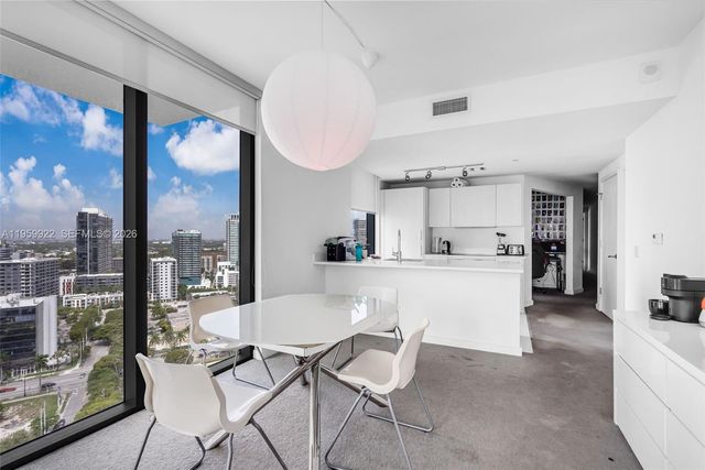 501 NE 31st St 2308, Miami, FL 33137