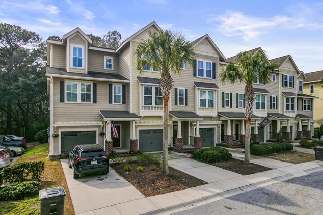 1265 Dingle Road, Mount Pleasant, SC 29466