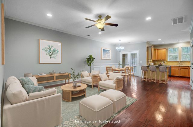 1265 Dingle Road, Mount Pleasant, SC 29466