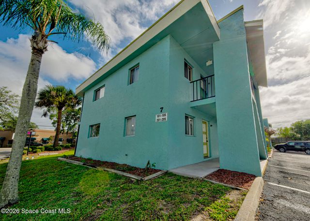 1001 W Eau Gallie Boulevard 101, Melbourne, FL 32935