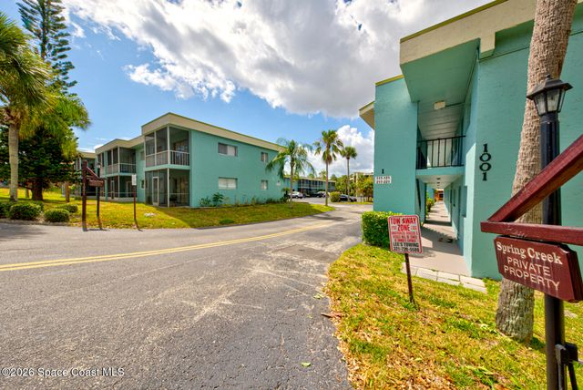 1001 W Eau Gallie Boulevard 101, Melbourne, FL 32935