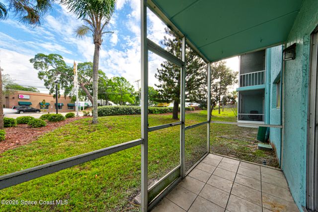 1001 W Eau Gallie Boulevard 101, Melbourne, FL 32935