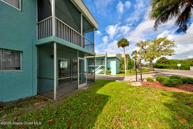 1001 W Eau Gallie Boulevard 101, Melbourne, FL 32935