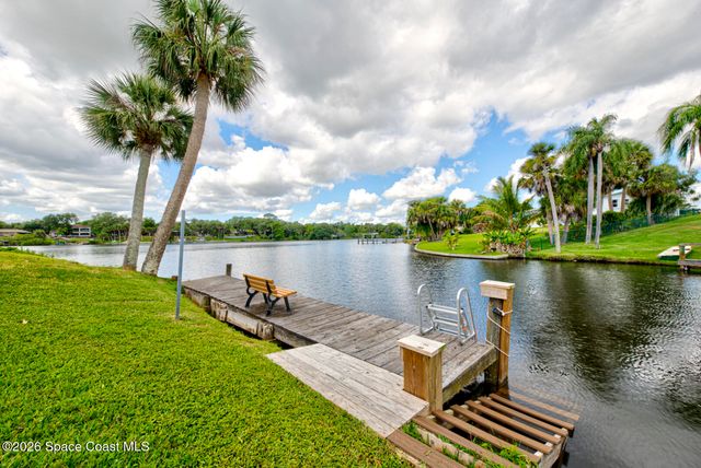 1001 W Eau Gallie Boulevard 101, Melbourne, FL 32935