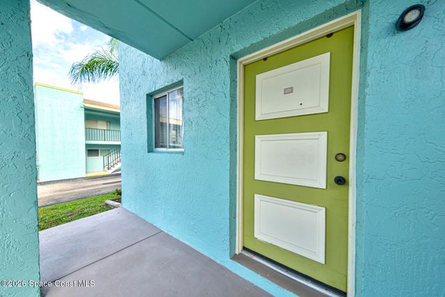 1001 W Eau Gallie Boulevard 101, Melbourne, FL 32935