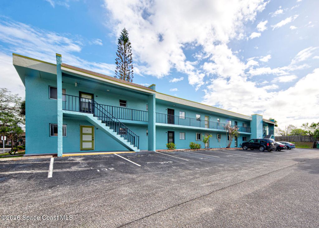 1001 W Eau Gallie Boulevard 101, Melbourne, FL 32935