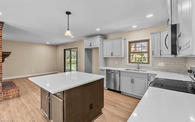 1541 Norwich Road, Winston-salem, NC 27127