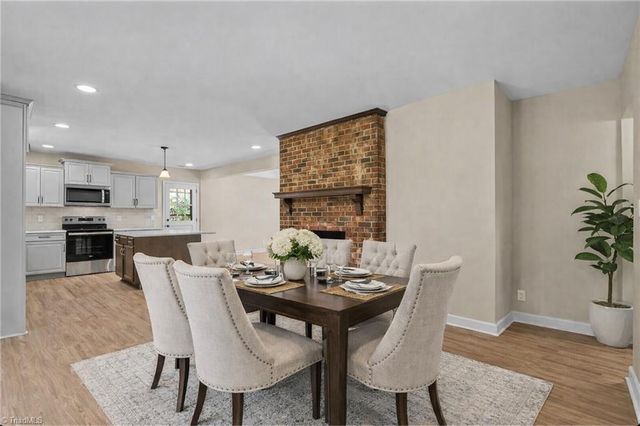 1541 Norwich Road, Winston-salem, NC 27127