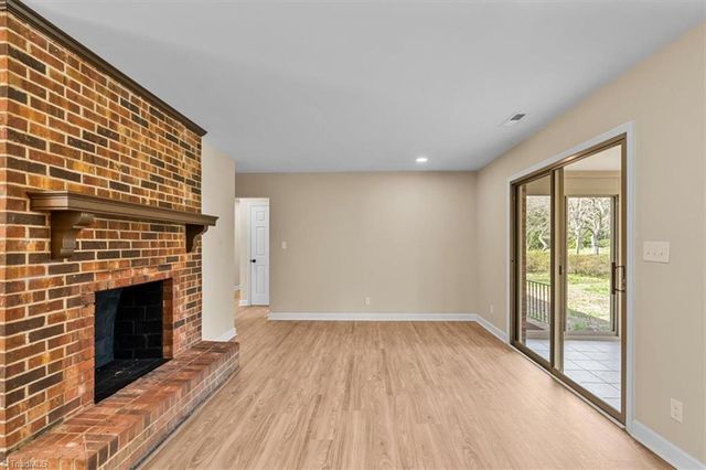 1541 Norwich Road, Winston-salem, NC 27127