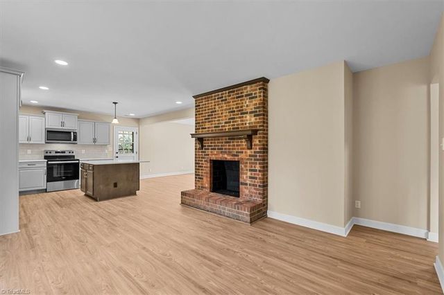 1541 Norwich Road, Winston-salem, NC 27127