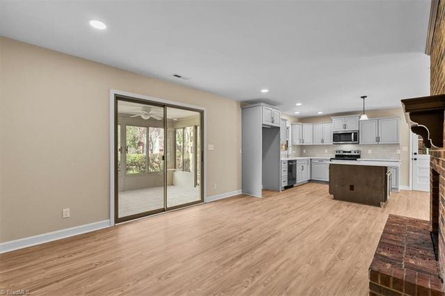 1541 Norwich Road, Winston-salem, NC 27127