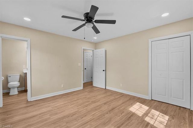 1541 Norwich Road, Winston-salem, NC 27127