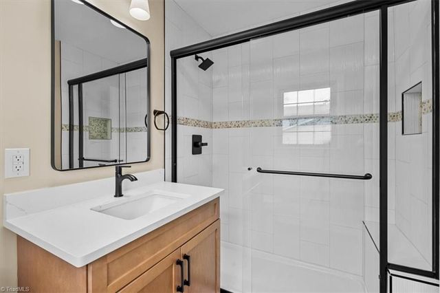 1541 Norwich Road, Winston-salem, NC 27127