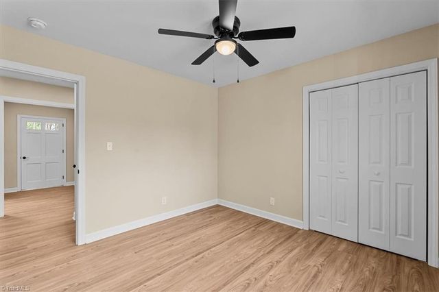 1541 Norwich Road, Winston-salem, NC 27127