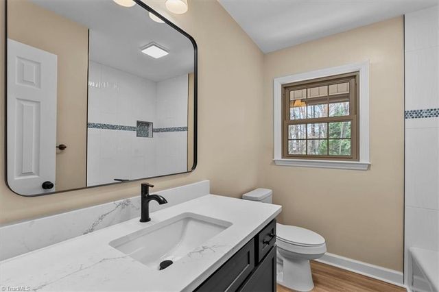 1541 Norwich Road, Winston-salem, NC 27127