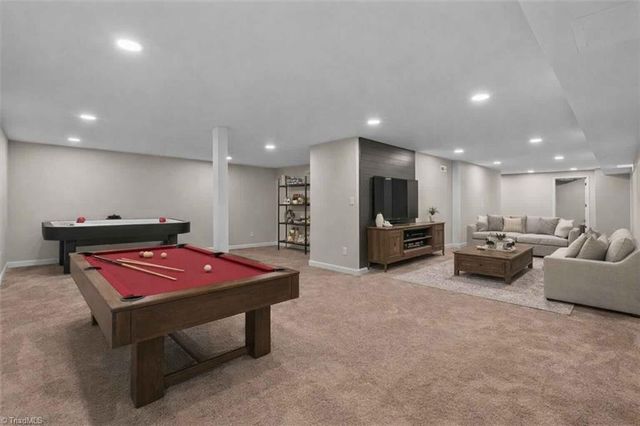 1541 Norwich Road, Winston-salem, NC 27127