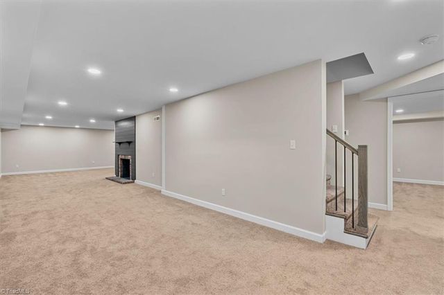 1541 Norwich Road, Winston-salem, NC 27127