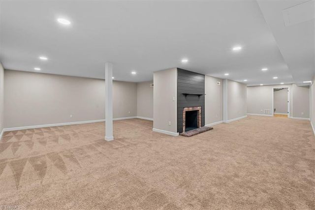 1541 Norwich Road, Winston-salem, NC 27127