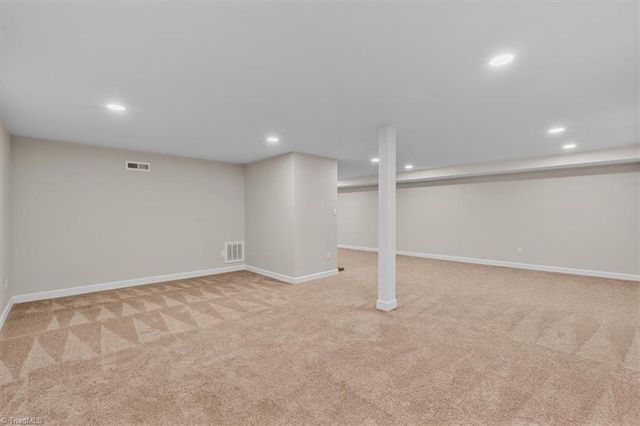 1541 Norwich Road, Winston-salem, NC 27127