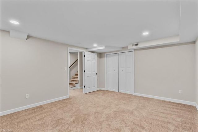 1541 Norwich Road, Winston-salem, NC 27127