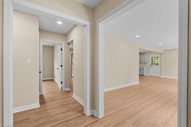 1541 Norwich Road, Winston-salem, NC 27127