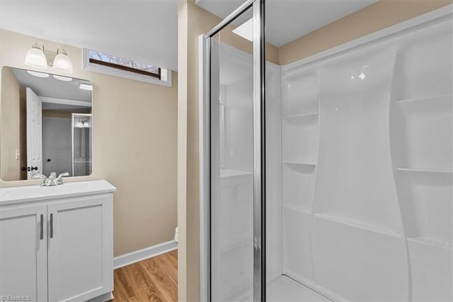 1541 Norwich Road, Winston-salem, NC 27127