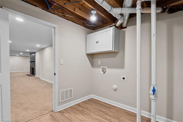 1541 Norwich Road, Winston-salem, NC 27127