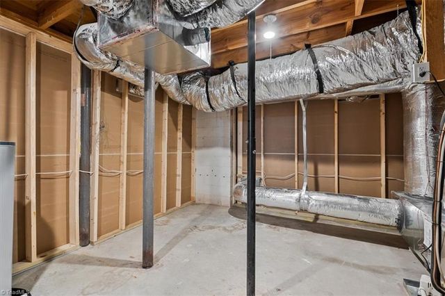 1541 Norwich Road, Winston-salem, NC 27127