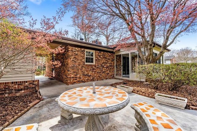 1541 Norwich Road, Winston-salem, NC 27127