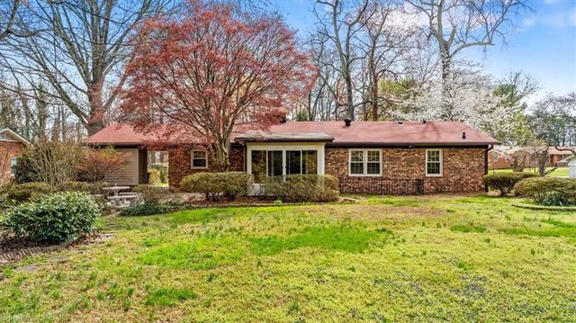1541 Norwich Road, Winston-salem, NC 27127