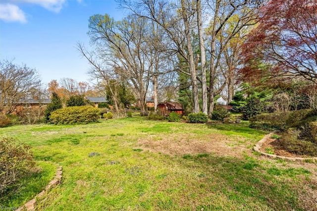 1541 Norwich Road, Winston-salem, NC 27127