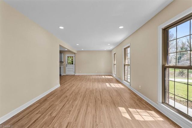 1541 Norwich Road, Winston-salem, NC 27127