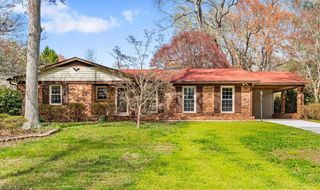 1541 Norwich Road, Winston-salem, NC 27127