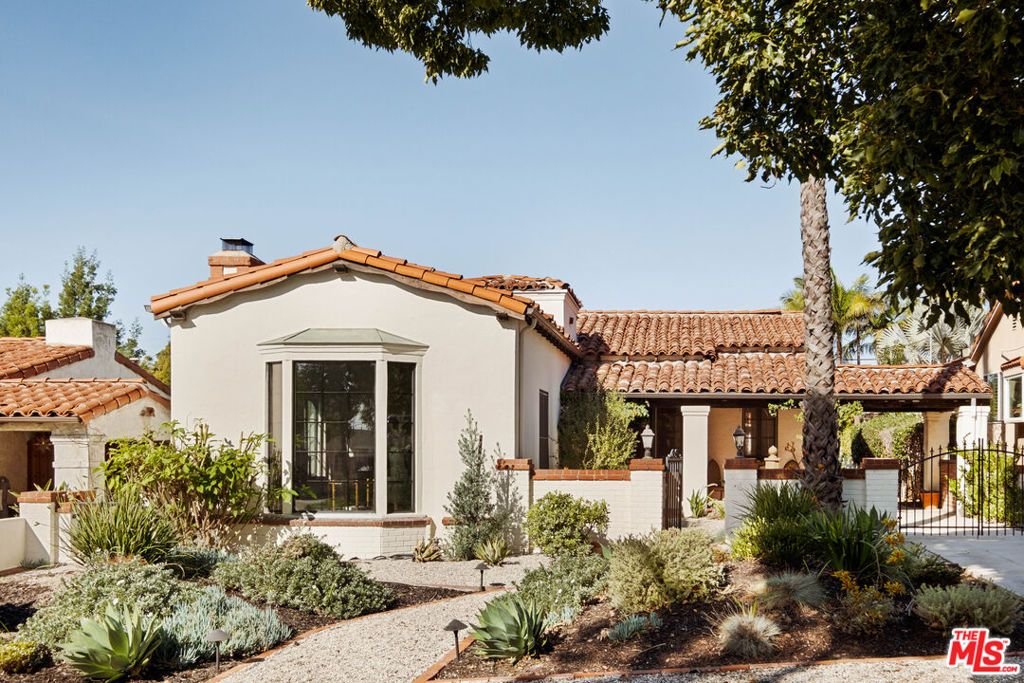 1363 Spazier Avenue, Glendale, CA 91201