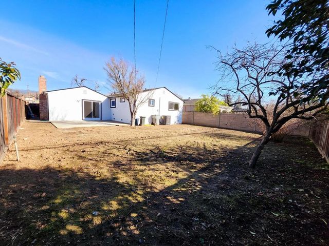 267 Pennyhill Drive, San Jose, CA 95127