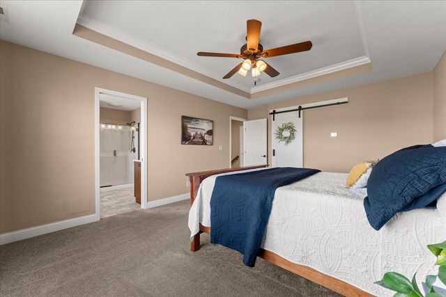 1210 Farm Lake Drive, Mahomet, IL 61853