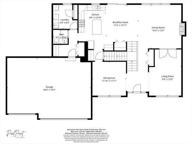 1210 Farm Lake Drive, Mahomet, IL 61853