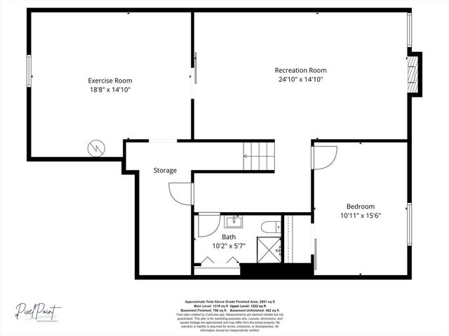 1210 Farm Lake Drive, Mahomet, IL 61853