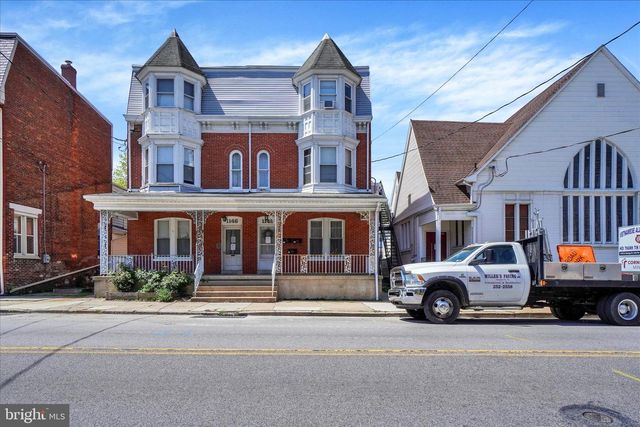 1148 N GEORGE ST, York, PA 17404